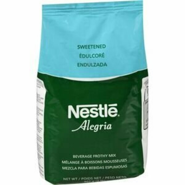 Nestle Nescafe, Frvancoffee, 2Lb NES99019